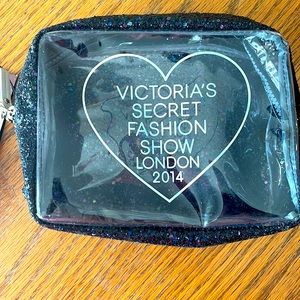 Victorias Secret 2014 fashion show pouch